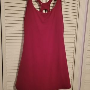 2 Halara cloudful dresses